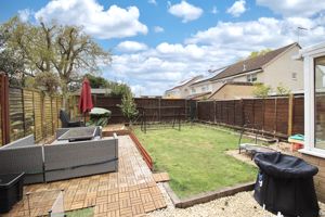 Garden- click for photo gallery